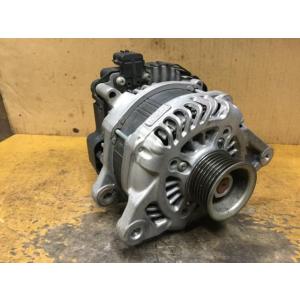 スズキ 純正 ソリオ 《 MA26S 》 エアコンコンプレッサー 95200-81P00