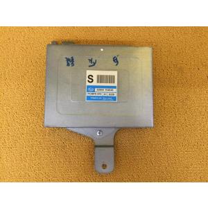 サンバー ABA-TW2 エンジンコンピューター  ディアスSC　AT用 PCMFK-970 226...