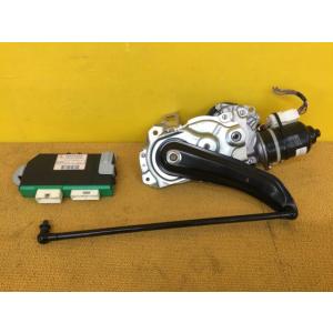 三菱 純正 デリカD5 《 CV5W 》 パワーバックドアモーター 5813A054