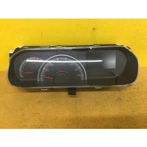 ワゴンＲ DAA-MH55S スピードメーター  走行58,053キロ 34110-63RA0 34...