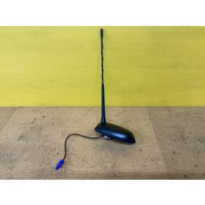 BMW ミニ DBA-ZC16 アンテナ R60　クーパーS クロスオーバー   652098038...