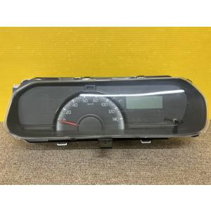 ワゴンＲ DBA-MH35S スピードメーター  走行77786キロ 34110-63R11
