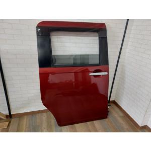 ムーヴキャンバス 5BA-LA810S 右 スライドドア  R67 レッド   67003-B228...