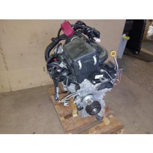 タント 5BA-LA660S エンジンASSY  KF-VE　走行28572キロ  19000-B2...