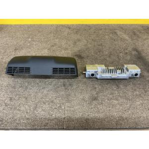NV100クリッパー 5BD-DR17V フロントレーダーカメラ カバー付 DX GLパッケージ 4...