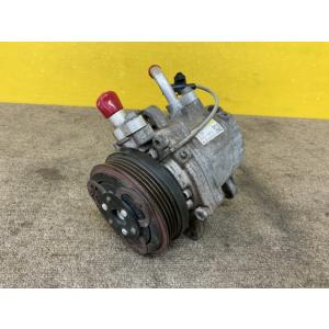 NV100クリッパー 5BD-DR17V エアコンコンプレッサー DX GLパッケージ 4WD　後期...