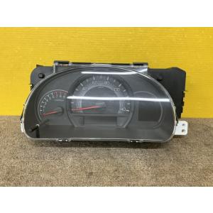 NV100クリッパー 5BD-DR17V スピードメーター DX GLパッケージ 4WD　後期5型 ...
