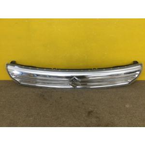 スペーシア DBA-MK32S ラジエーターグリル カスタムTS 4WD イルミネーションランプ付 ...