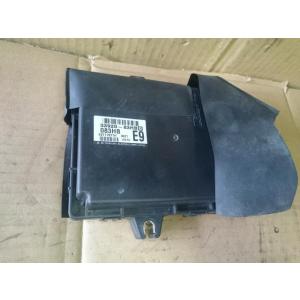 ワゴンＲ LA-MC22S エンジンコンピューター 660 B K6A-DE 26U 白 E6T17871H 33920-83HB0