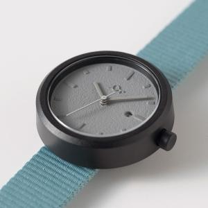 公式 YOTWATCH 32mm BLACK/...の詳細画像3