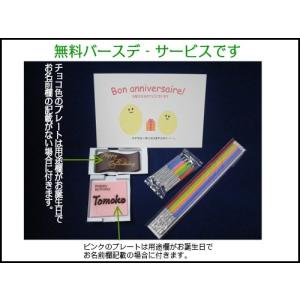 いちごとブルーベリーのタルト バースデーケーキ...の詳細画像1