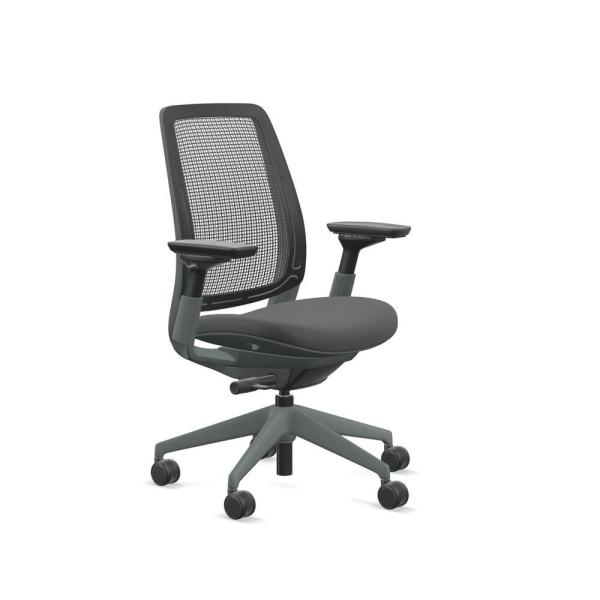 Steelcase スチールケース / Series2（シリーズ2） / プラスチックエアバック仕様...