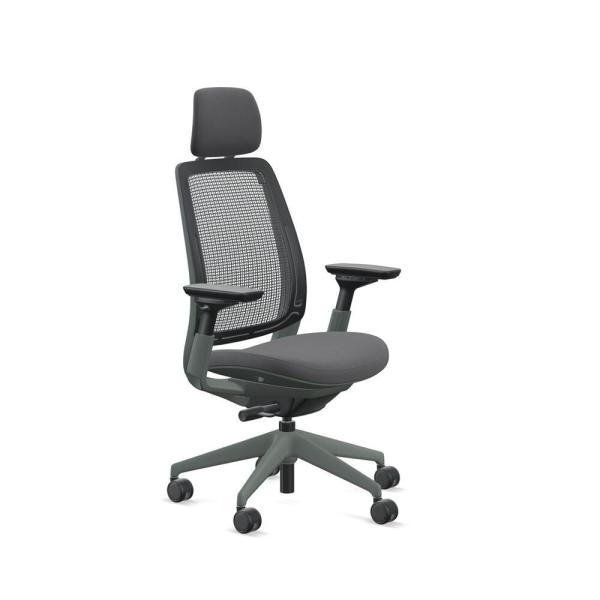 Steelcase スチールケース / Series2（シリーズ2） / プラスチックエアバック仕様...