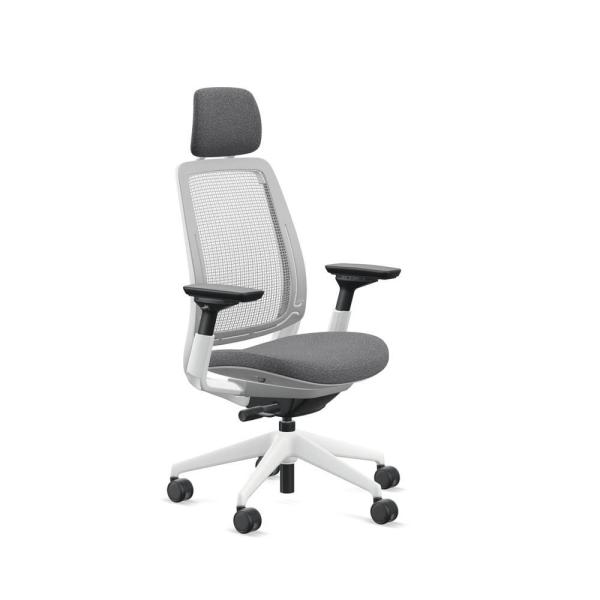 Steelcase スチールケース / Series2（シリーズ2） / プラスチックエアバック /...