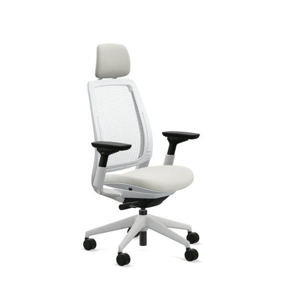 Steelcase スチールケース / Series2（シリーズ2） / プラスチックエアバック /...