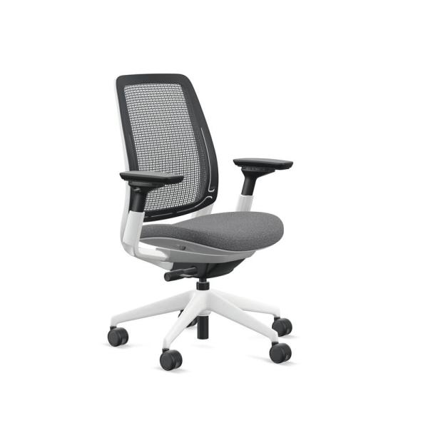 Steelcase スチールケース / Series2（シリーズ2） / プラスチックエアバック /...