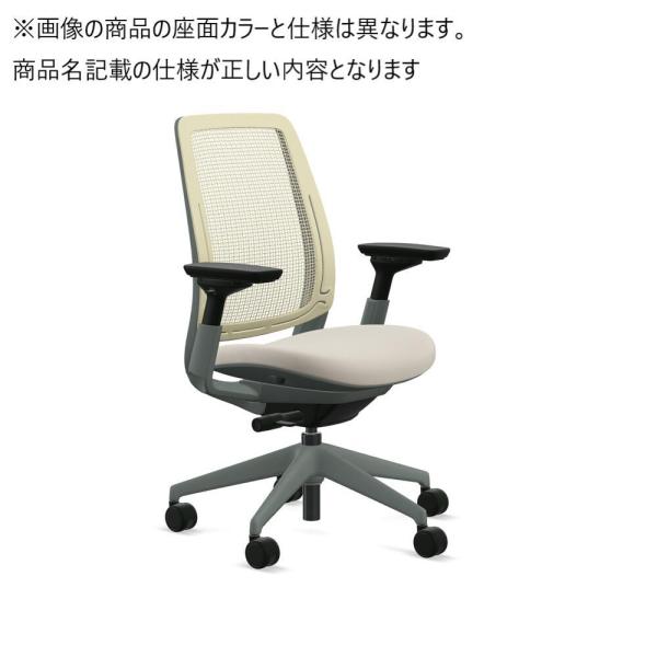 Steelcase スチールケース / Series2（シリーズ2） / プラスチックエアバック /...