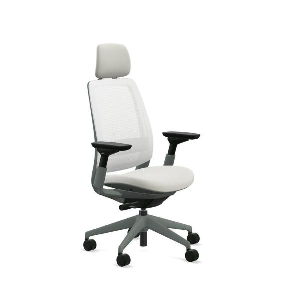 Steelcase スチールケース / Series2（シリーズ2） / 3Dマイクロニット / 可...