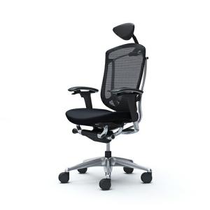 バロン（オカムラ） 特注 バロン エクストラローバック（可動