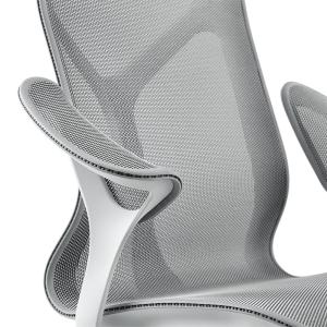Herman Miller コズムチェア(Co...の詳細画像4