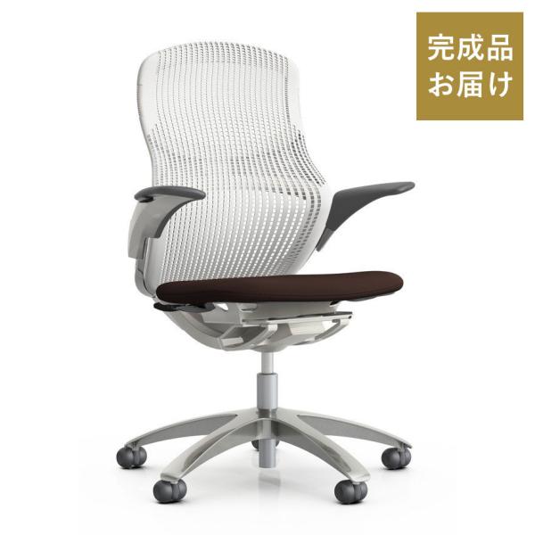 Knoll Genearation（ジェネレーション）ハイトアジャスタブルアーム(高さ調節肘)／ベー...