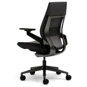 Steelcase（スチールケース） Gesture(ジェスチャー) ヘッドレスト付