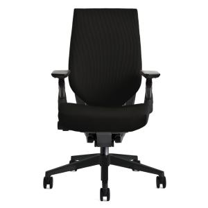 Steelcase（スチールケース） Gesture(ジェスチャー) ヘッドレスト付
