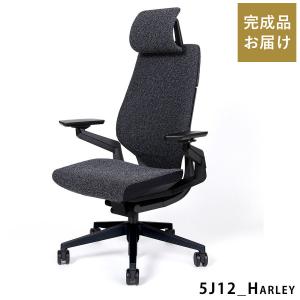 在庫有 Steelcase　Gesture(ジェスチャー)US ヘッドレスト付タイプ／ランバーサポー...