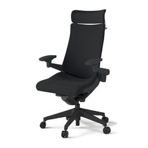 イトーキ（ITOKI） ITOKI ACT（アクト）／プレーンメッシュバック