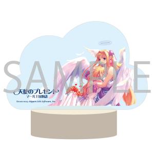 クリアポストカード 絶対ヒーロー改造計画 : オフィシャル倶楽部MAG