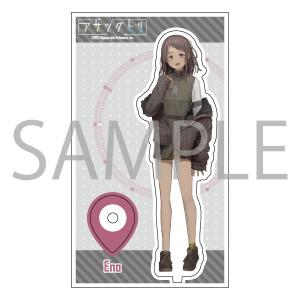 hololive 3rd fes. Link Your Wish プレミアムアクリルパネル