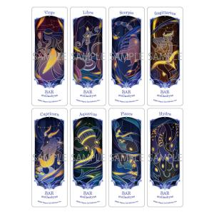 ステラバナー風クリアカード BAR ステラアビ...の詳細画像1