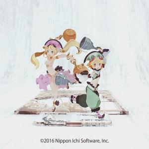 タペストリー ルフランの地下迷宮と魔女ノ旅団 〈パッケージイラスト