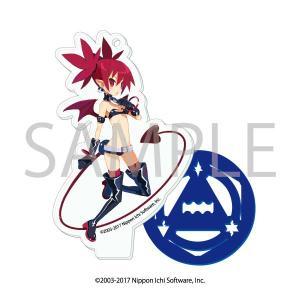 タロットカード風クリアカード 英雄伝説 軌跡シリーズ （全33種3枚1