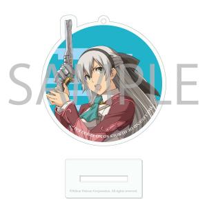 クリアポスターA3 英雄伝説 閃の軌跡IV 〈魔法少女まじかる☆アリサR