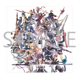 アクリルブロック 英雄伝説 創の軌跡 （暁鐘のクロスベル