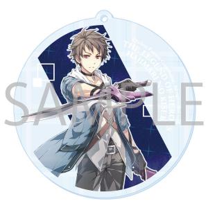 タロットカード風クリアカード 英雄伝説 軌跡シリーズ （全33種3枚1