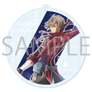 タロットカード風クリアカード 英雄伝説 軌跡シリーズ （全33種3枚1