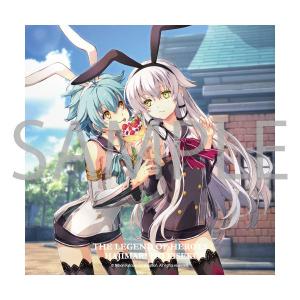 アクリルブロック イースVIII 〈キービジュアル〉 : オフィシャル