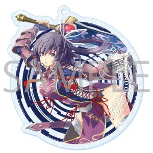 クリアポスターA3 英雄伝説 閃の軌跡IV 〈魔法少女まじかる☆アリサR