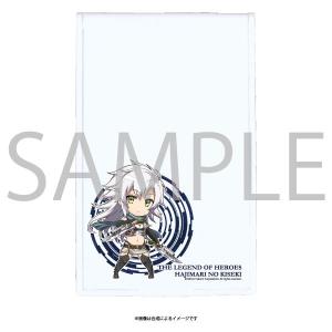 FINAL FANTASY トレーディングラバーストラップ Vol.5 単品 : アニメル