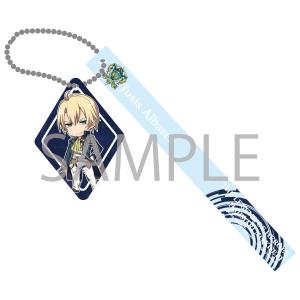 カラーアクリルキーホルダー 英雄伝説 黎の軌跡 〈シズナ