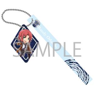 アクリルブロック 英雄伝説 創の軌跡 （ミリアム&アルティナ