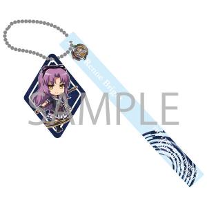 アクリルブロック 英雄伝説 創の軌跡 （ミリアム&アルティナ