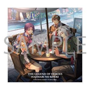 黎の軌跡　発売1周年記念オンラインくじ　推しくじ　シズナ　アクリルスタンド 推しくじ 英雄伝説 黎の軌跡 1周年記念オンラインくじ C賞