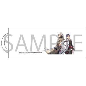 タロットカード風クリアカード 英雄伝説 軌跡シリーズ （全33種3枚1