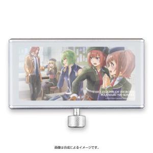 クリアカード 英雄伝説 黎の軌跡II （全17種3枚1セット