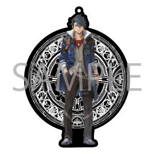 カラーアクリルキーホルダー 英雄伝説 黎の軌跡 〈シズナ