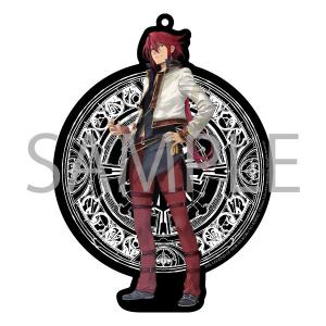 英雄伝説 黎の軌跡Ⅱ 抽選会 アクリルキーホルダー 全8種 シズナ エレイン 英雄伝説 黎の軌跡_エレイン・オークレール | 軌跡シリーズ公式グッズ