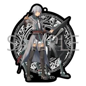 英雄伝説 黎の軌跡Ⅱ 抽選会 アクリルキーホルダー 全8種 シズナ エレイン Amazon.co.jp: 英雄伝説 黎の軌跡Ⅱ 抽選会 アクリル